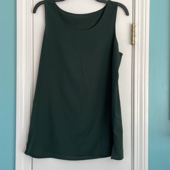 Simply Vera Wang two piece blouse - Picture 7 of 8